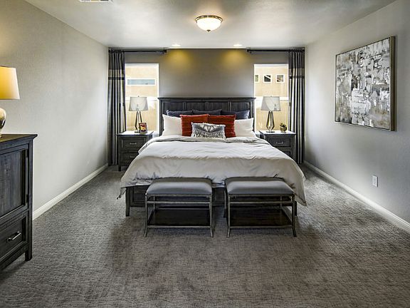 Second Owner s Suite