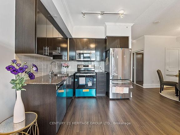 4th image of 85 N Park Rd #406