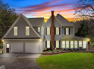 195 Old Farm Way, Blue Ridge, GA 30513