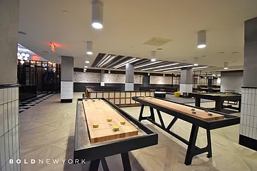 Rented by Bold New York