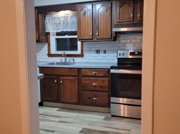 35 Birchland Ave #2, Pawtucket, RI 02860