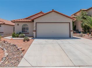 8113 Mount Harris Ct, Las Vegas, NV 89145