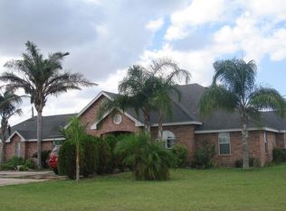 17301 Rio Rancho Rd, Harlingen, TX 78552