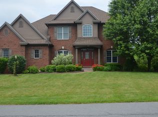 43 Bradhaven Rd, Slingerlands, NY 12159