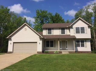 1387 Pendleton Ave, Louisville, OH 44641