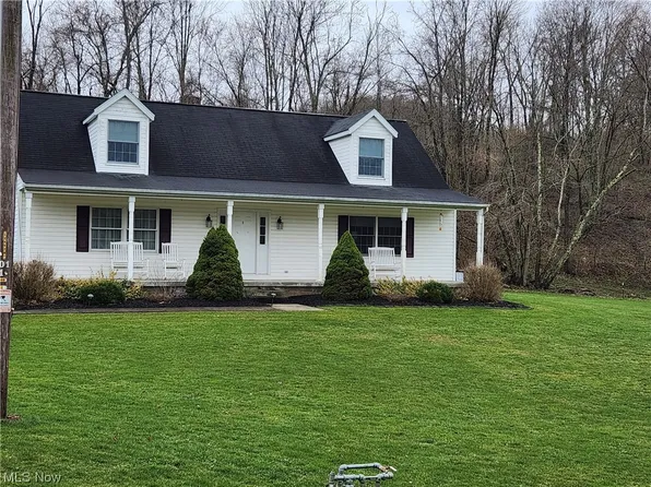 12360 Chandlersville Rd, Chandlersville, OH 43727