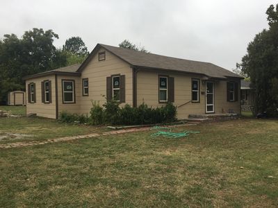 448 S 67th Ave E, Tulsa, OK, 74112