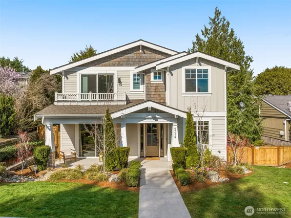 224 9th Avenue, Kirkland, WA 98033