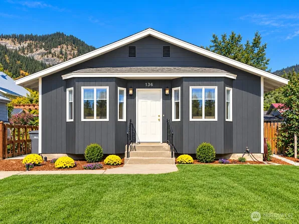 136 West Street, Leavenworth, WA 98826