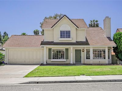 1448 Grey Oaks Ct, Oceanside, CA, 92056