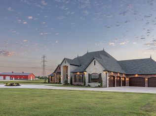 4753 Gulick St, Muskogee, OK 74403