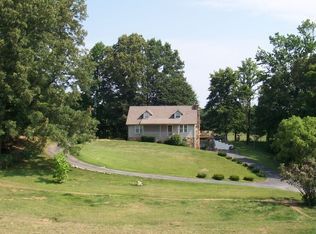 2415 Byrdstown Hwy, Monroe, TN 38573