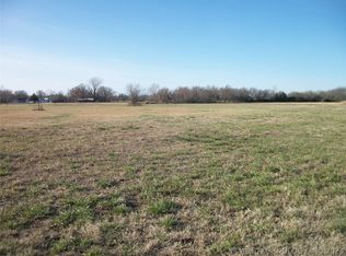 S 4130th Rd, Claremore, OK 74017
