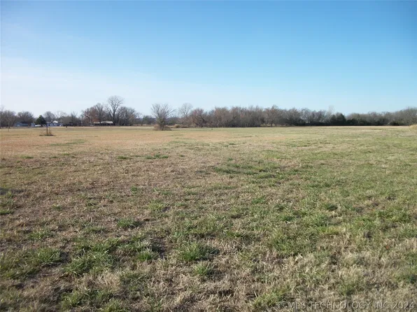 S 4130th Rd, Claremore, OK 74017