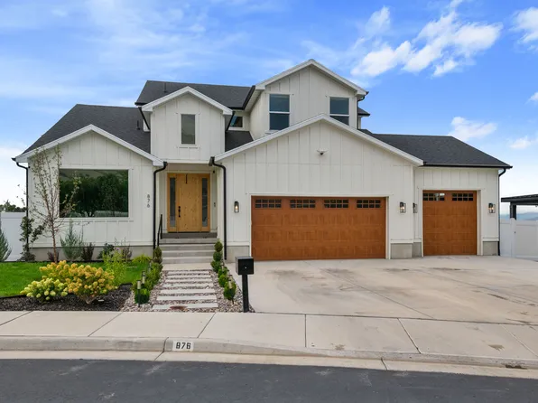876 E 100 S, Pleasant Grove, UT 84062