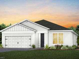 15815 Appalachian Dr, Punta Gorda, FL 33982