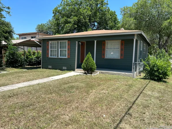 403 Bangor Dr, San Antonio, TX 78228