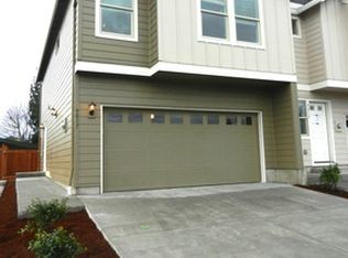 9707 NE 76th Way, Vancouver, WA 98662