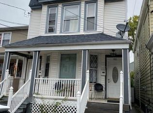 182 Broad St, Perth Amboy, NJ 08861