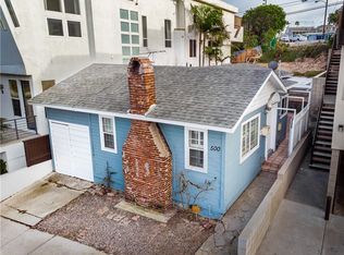 500 Rosecrans Ave, Manhattan Beach, CA 90266