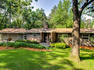 50 Glen Edge Rd, White Bear Lake, MN 55110