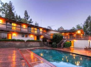 5417 La Crescenta, Rancho Santa Fe, CA 92067