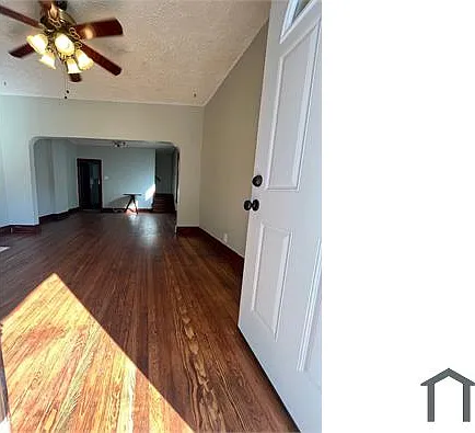 3 bed, 950 sqft, $1,275 — Photo 1