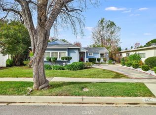 5839 Ostrom Ave, Encino, CA 91316