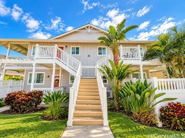 1122 Kukulu St APT 1606, Kapolei, HI 96707