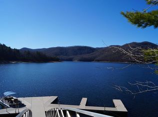 Arrowhead Point Jarrett Crk #21, Topton, NC 28781