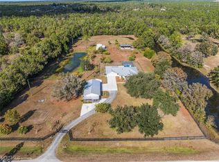 9851 Merle Dr, North Fort Myers, FL 33917