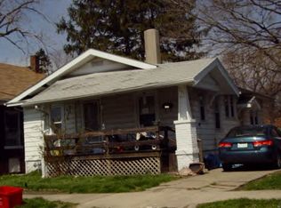 1150 E Walnut St, Decatur, IL 62526