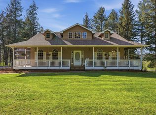 32223 N White Tail Ln, Chattaroy, WA 99003
