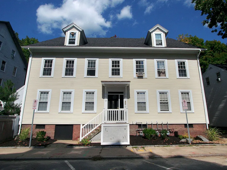 Building Photo