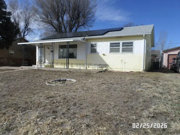 1629 Maplewood Dr, Pueblo, CO 81005