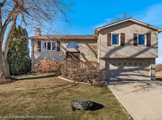409 N Ashbury Ave, Bolingbrook, IL 60440