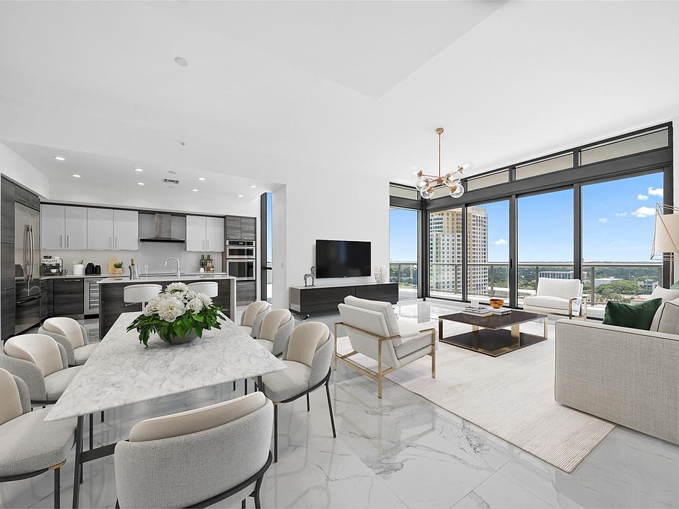 1st image of 100 E Las Olas Boulevard #1604