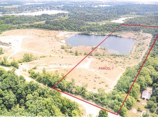 9600 Marr Hwy PARCEL 1, Brooklyn, MI 49230