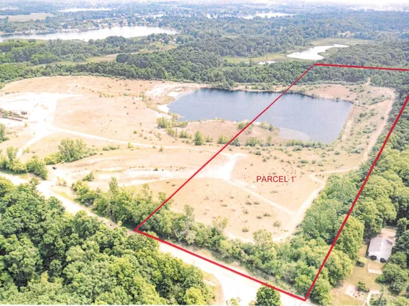 9600 Marr Hwy Parcel 1, Brooklyn, MI 49230
