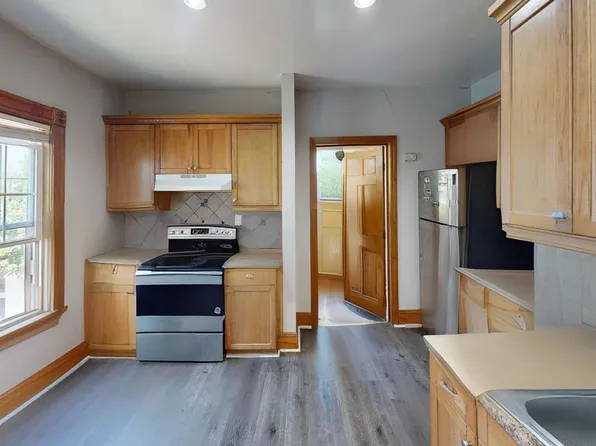 42 Alpine St Unit 2, Roxbury, MA 02119