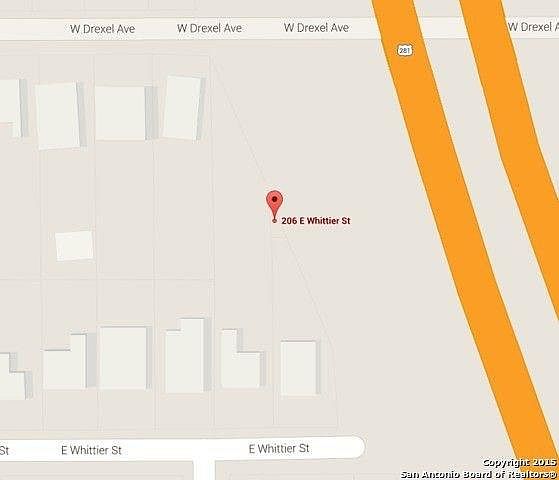 1st image of 206 E Whittier St