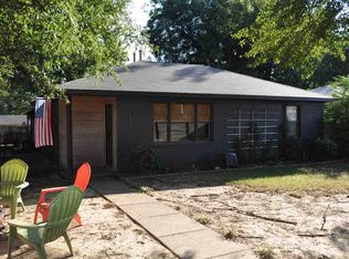 4869 Sea Isle Rd, Memphis, TN 38117