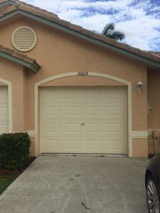 10605 Pelican Drive, Wellington, FL, 33414