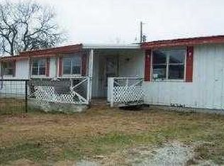 14720 County Road 3510, Ada, OK 74820