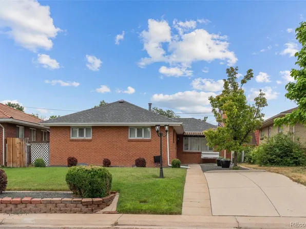 70 S Yates Street, Denver, CO 80219