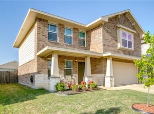 5028 Caraway Dr, Fort Worth, TX 76179