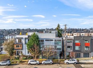 1915 25th Ave S UNIT C, Seattle, WA 98144