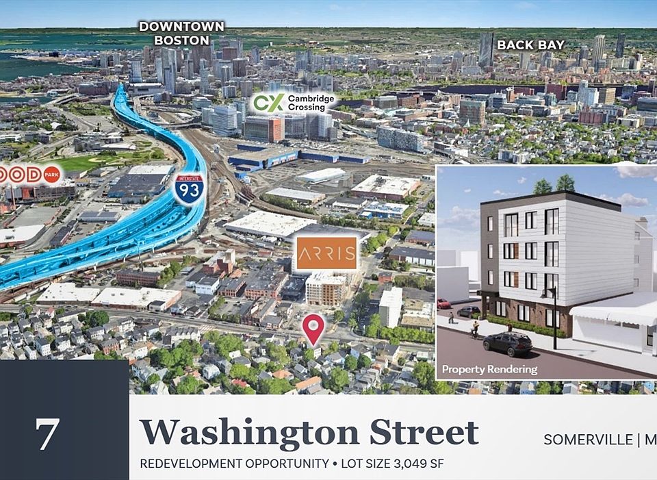 1st image of 7 Washington St