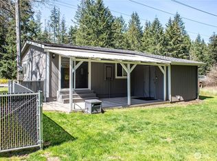 14243 State Route 507 SE, Yelm, WA 98597