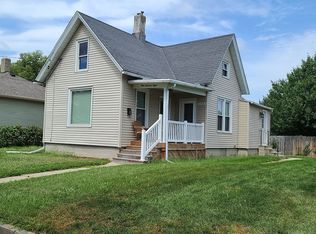 908 W Jefferson St, Ottawa, IL 61350